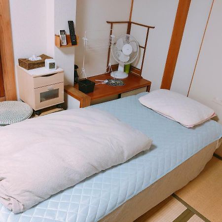 Ryokoheya Hankyukan Osaka Dış mekan fotoğraf