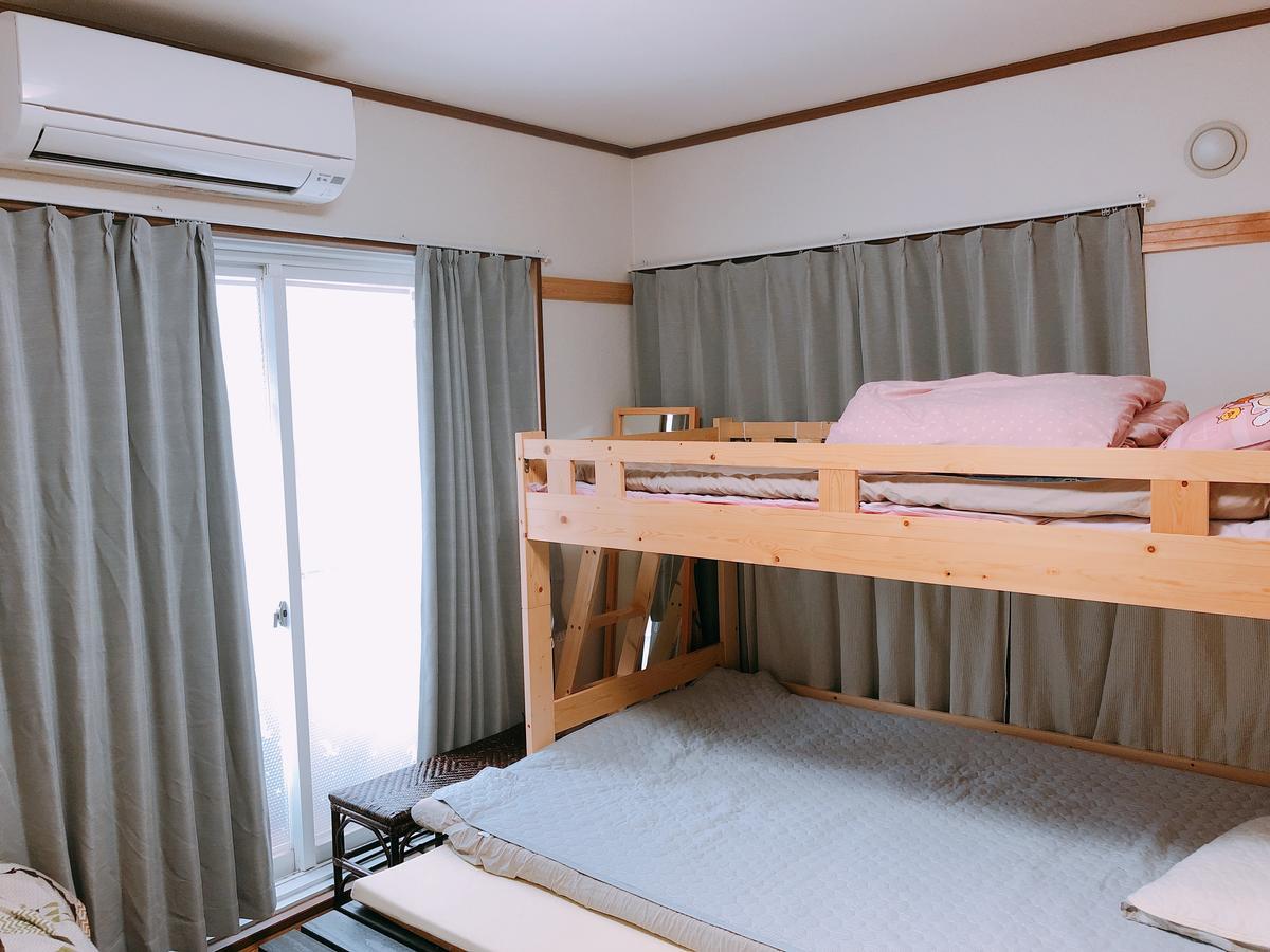 Ryokoheya Hankyukan Osaka Dış mekan fotoğraf