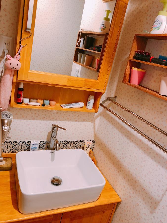 Ryokoheya Hankyukan Osaka Dış mekan fotoğraf