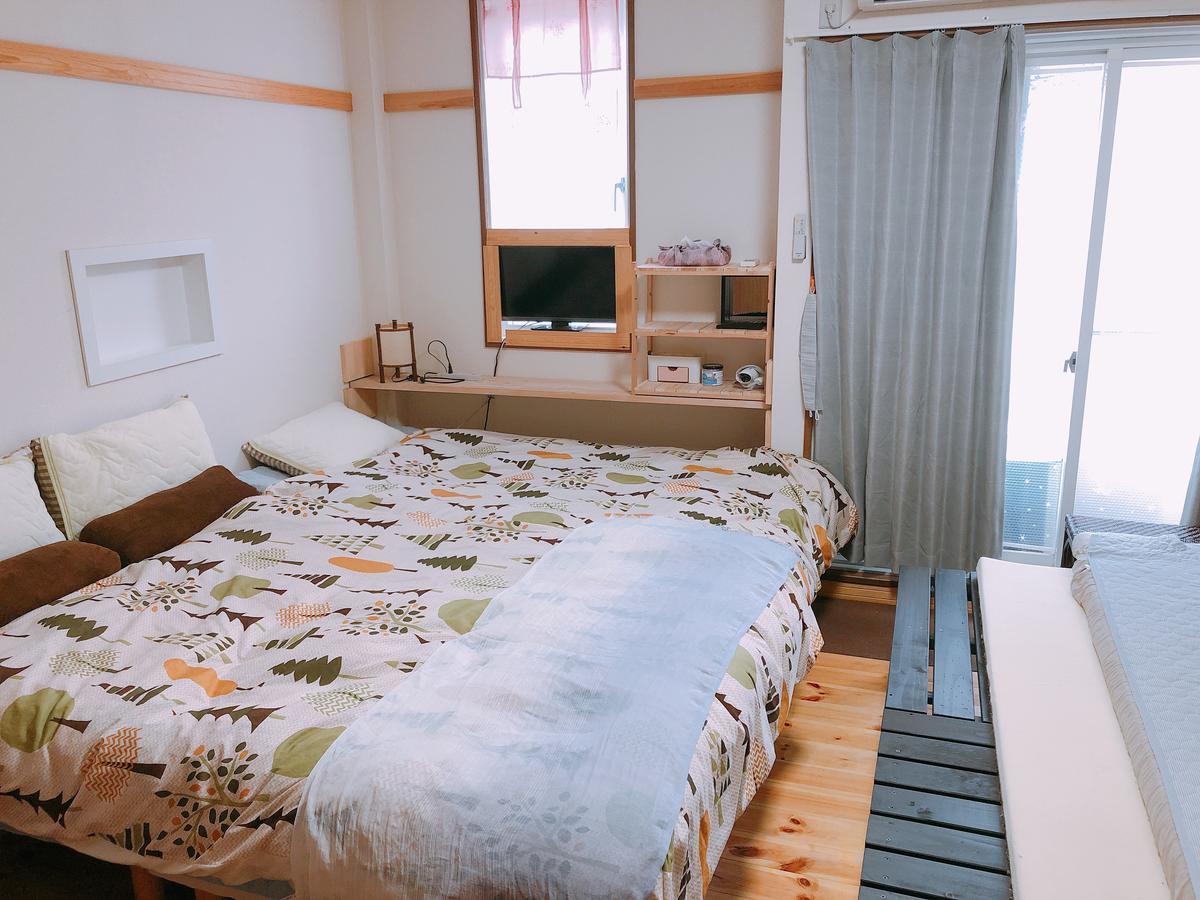 Ryokoheya Hankyukan Osaka Dış mekan fotoğraf