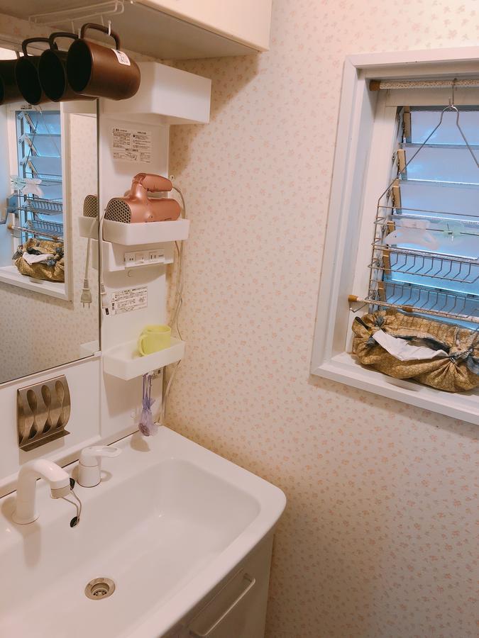 Ryokoheya Hankyukan Osaka Dış mekan fotoğraf