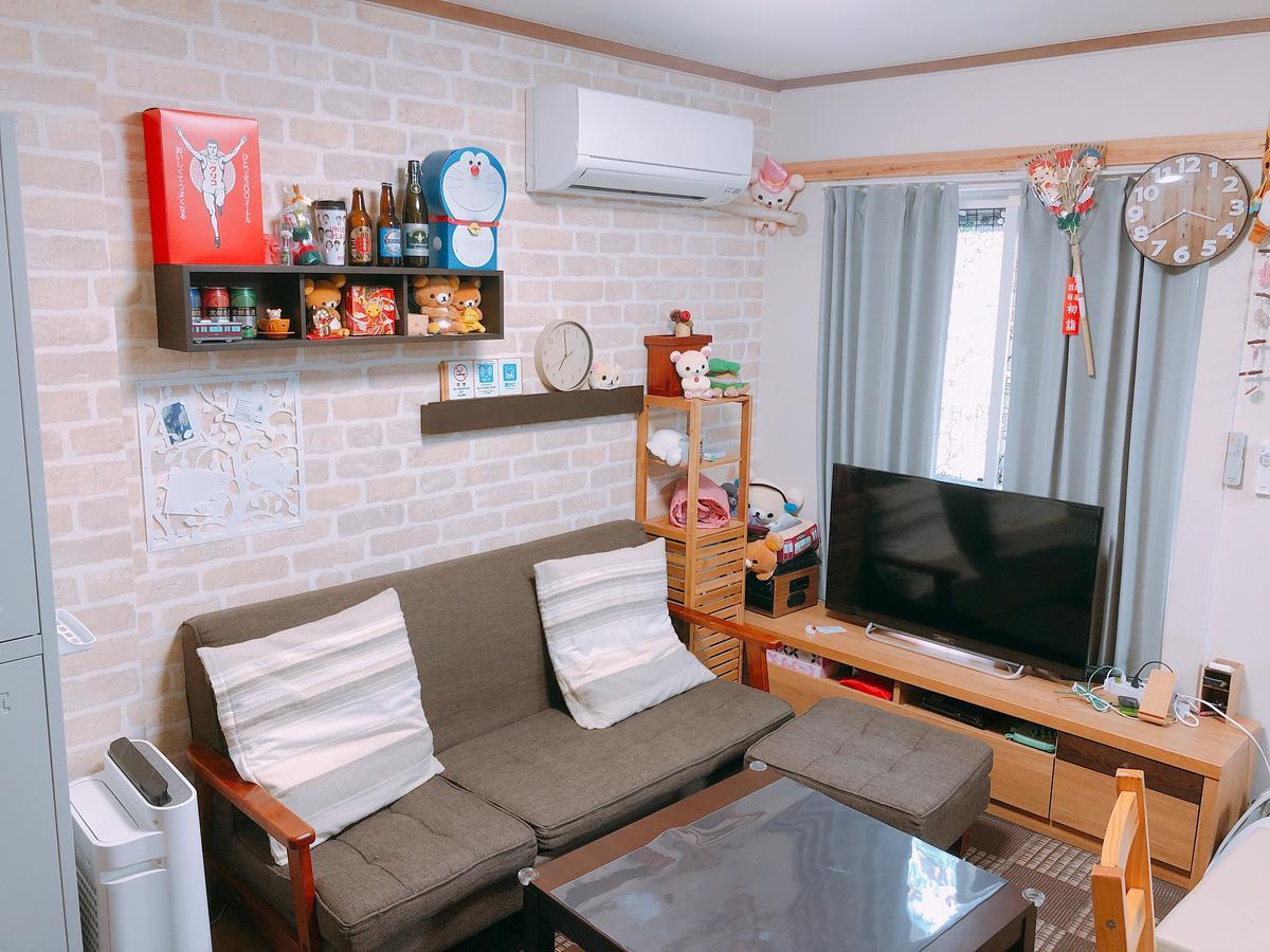 Ryokoheya Hankyukan Osaka Dış mekan fotoğraf