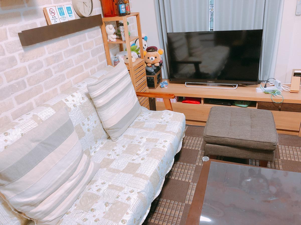Ryokoheya Hankyukan Osaka Dış mekan fotoğraf